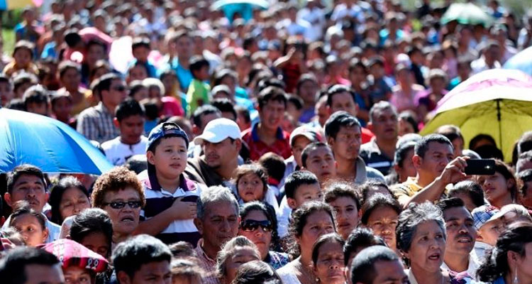 Anuncian Censo de Población que determinará cuántos Guatemaltecos somos -  Diario de Los Altos