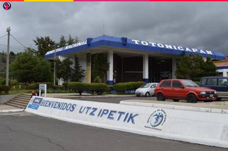 Cierran el hospital de Totonicapán por 72 horas – Diario de Los Altos