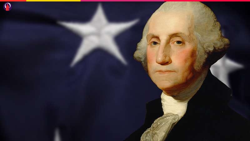 George Washington, el padre de la patria – Diario de Los Altos